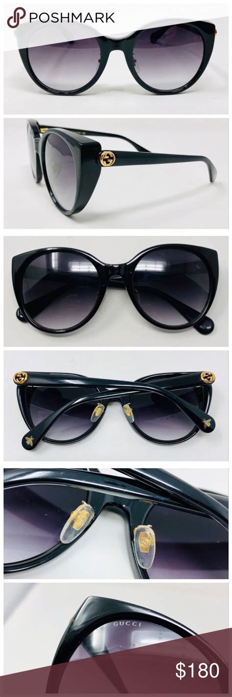 gucci sunglasses made in italy